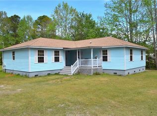 140 Woods Rd, Ridgeland, SC 29936