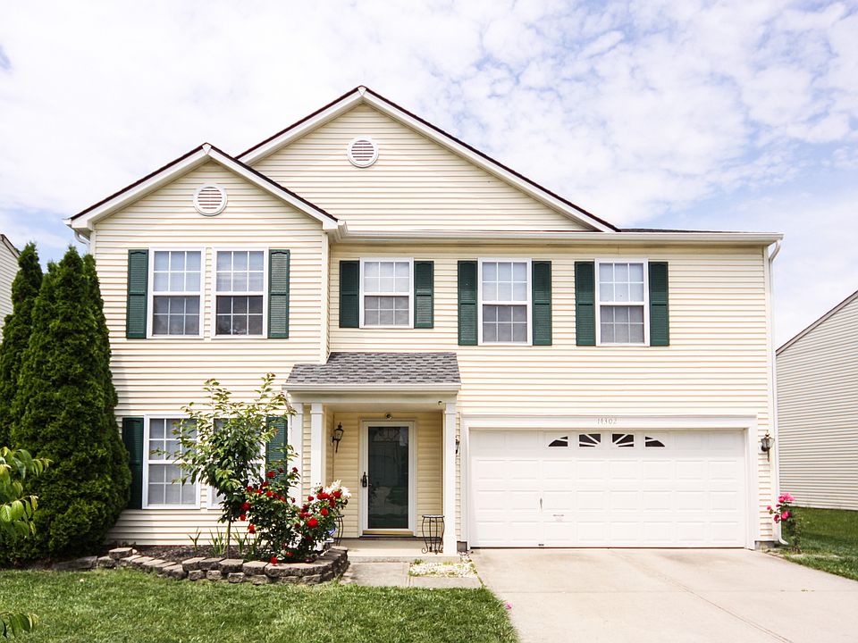 1st image of 14302 Weeping Cherry Dr
