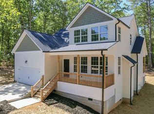 736 Jasmine Rd, Fuquay Varina, NC 27526