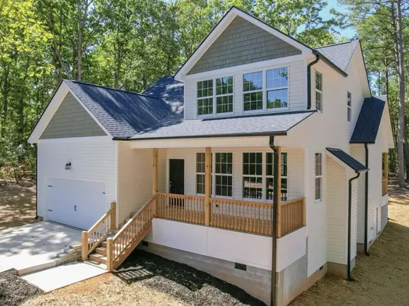736 Jasmine Rd, Fuquay Varina, NC 27526