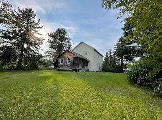 E9617 Nelson St, Wetmore, MI 49895