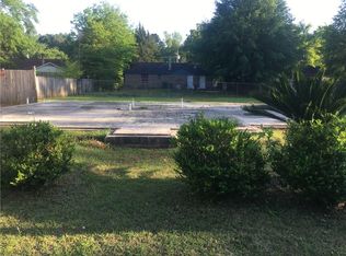 1721 Winston Rd, Mobile, AL 36605