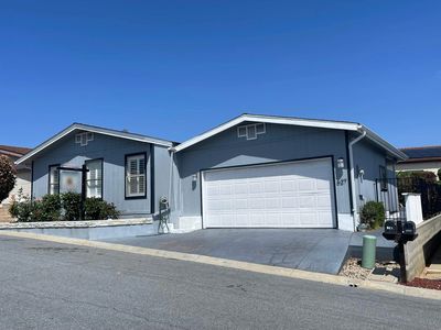627 Via Bolivia, Vista, CA, 92081