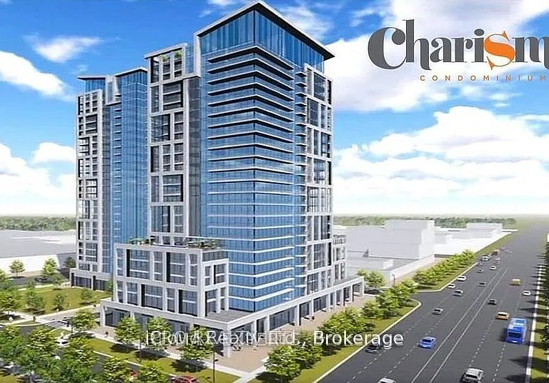 8960 Jane St #2112 — Photo 1