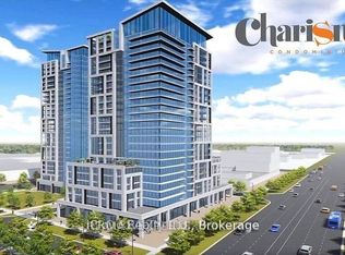 8960 Jane St #2112, Vaughan, ON L4K 2M9