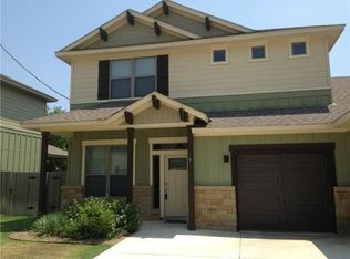 430 Old Fitzhugh Rd APT 3, Dripping Springs, TX 78620