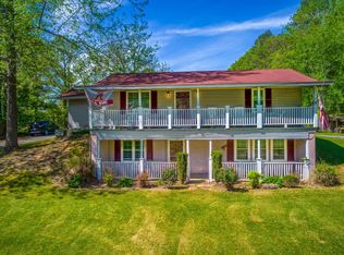 805 Spurgeon Rd, Russellville, AL 35654