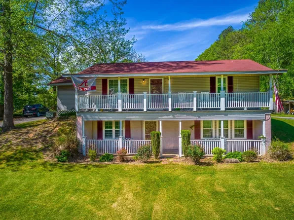 805 Spurgeon Rd, Russellville, AL 35654
