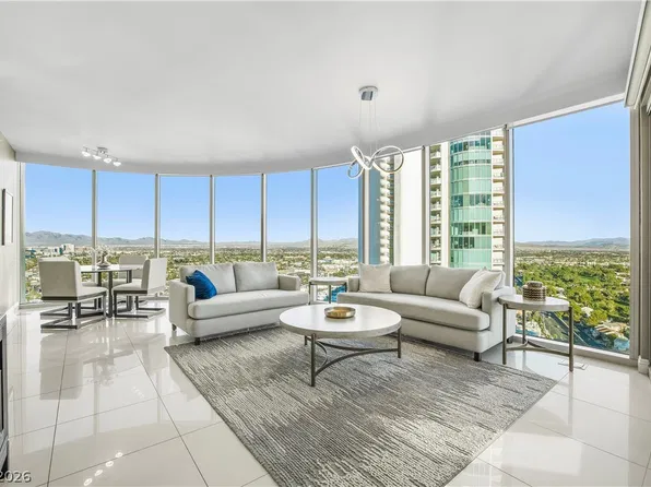 222 Karen Ave Unit 2607, Las Vegas, NV 89109