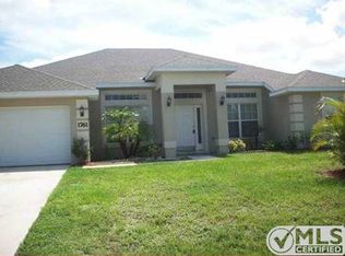 1761 SW Dove Ln, Port Saint Lucie, FL 34953