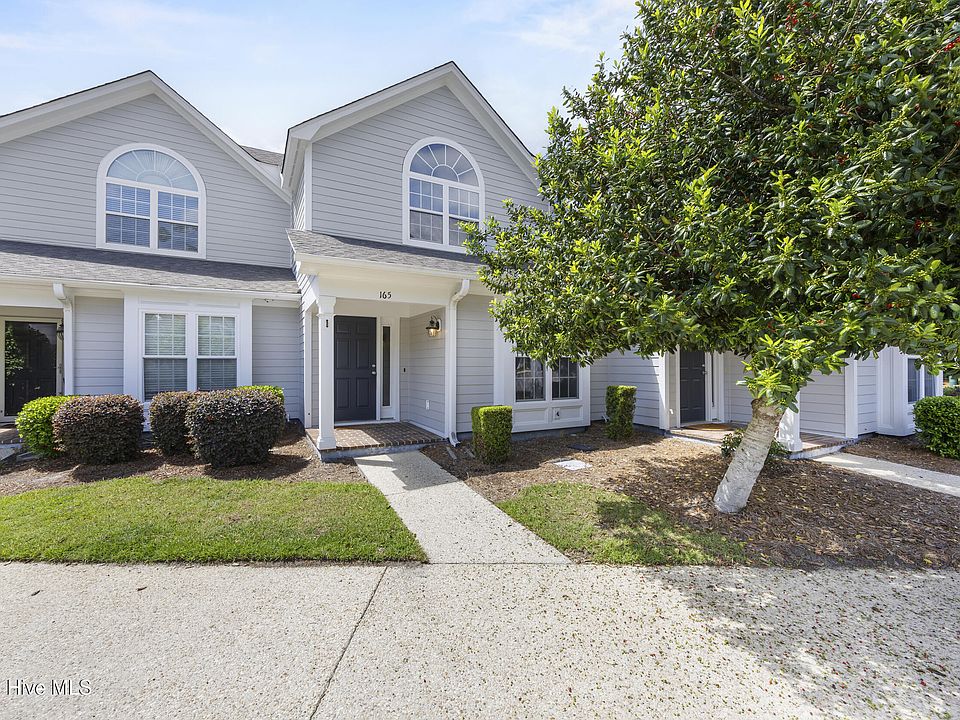 1st image of 6211 Wrightsville Avenue #165
