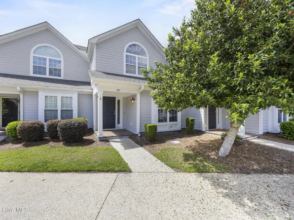6211 Wrightsville Avenue #165, Wilmington, NC 28403