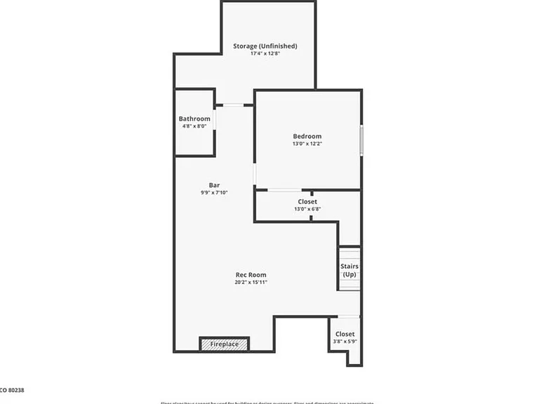 3544 Beeler St — Photo 46