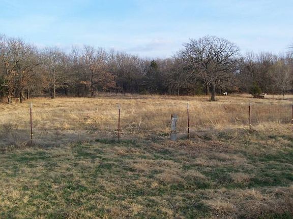 pasture cross- fenced