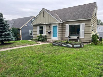 25 59th St W, Minneapolis, MN, 55419