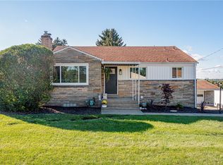 3522 Churchview Ave, Pittsburgh, PA 15236