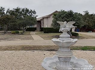 4520 Del Mar Trl, San Antonio, TX 78251
