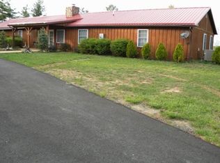 3831 Webbs Mill Rd NE, Riner, VA 24149