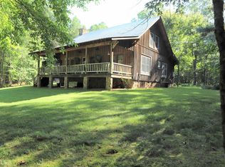 3136 Rock Creek Rd SW, Calhoun, GA 30701