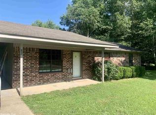 82 Rolling Meadows Ln, Austin, AR 72007