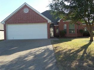 3025 Concho Bend Dr, Woodway, TX 76712