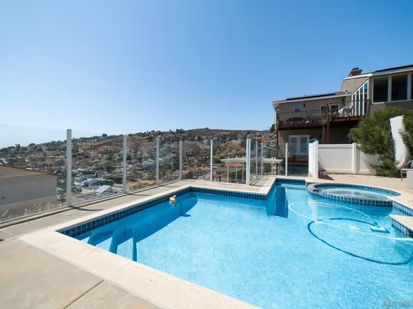 1102 La Mesa Ave, Spring Valley, CA 91977