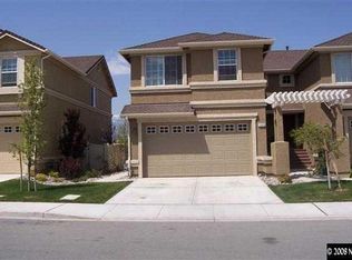 11019 Lamour Ln, Reno, NV 89521