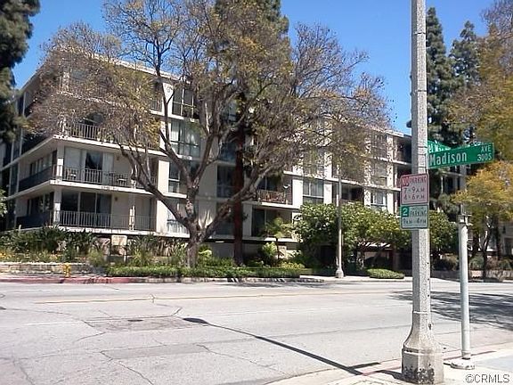 4th image of 601 E Del Mar Blvd APT 310