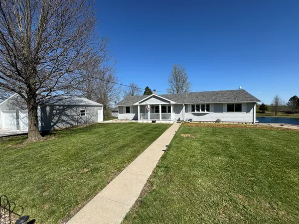 14159 Hungry Hollow Rd, Greentop, MO 63546