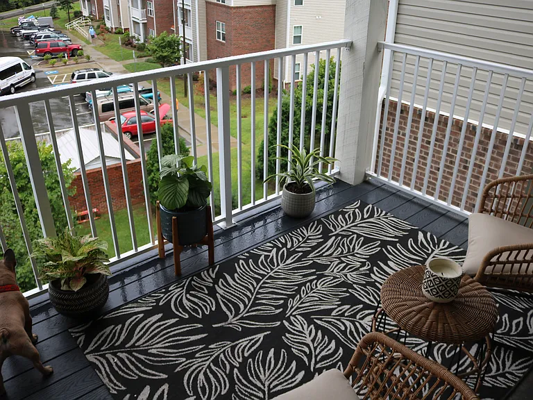 Skyline Terrace — Photo 23