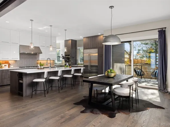 7036 E Archer Place, Denver, CO 80230