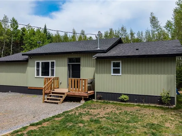 477 Village Des Cormier Rd, Saint Paul, NB E4T 3G9