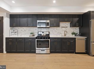 200 Hamilton St NW #2, Washington, DC 20011