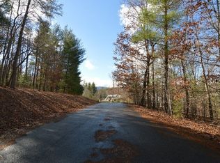 26 Coosa Way, Blairsville, GA 30512