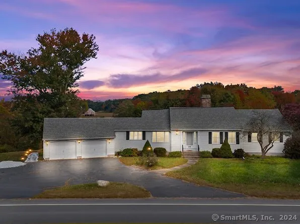 85 Sadds Mill Road, Ellington, CT 06029