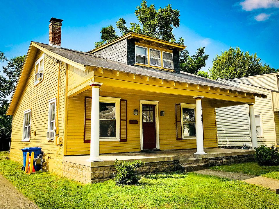 433 Oldham Ave, Lexington, KY 40502 Zillow