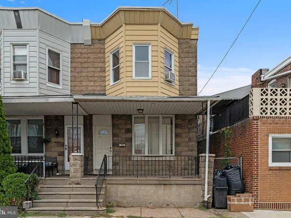 7052 Vandike St, Philadelphia, PA 19135
