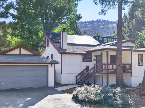 1121 Evergreen Rd, Wrightwood, CA 92397