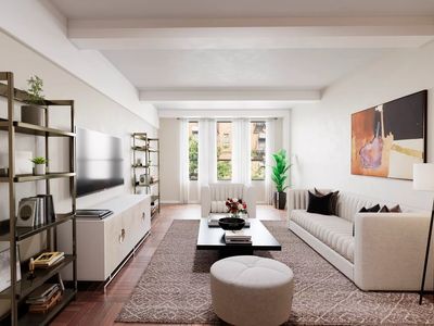 70 Park Ter W APT E22, Manhattan, NY, 10034