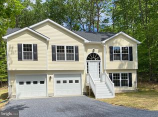109 Deer Trl, Winchester, VA 22602