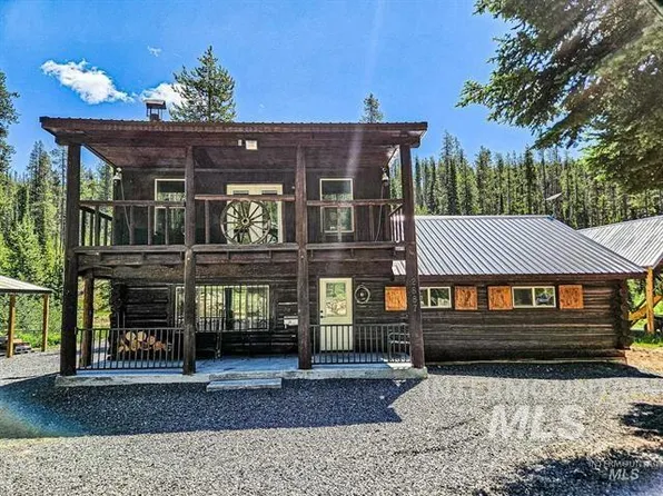 2887 Dixie Rd, Elk City, ID 83525