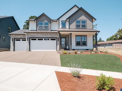 3247 Doughton St S, Salem, OR, 97302