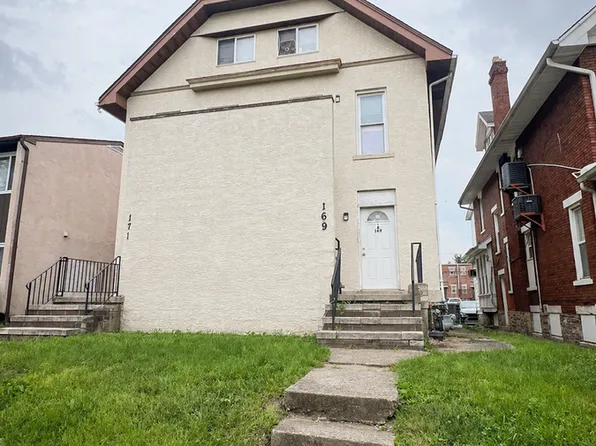 169 Chittenden Ave APT A, Columbus, OH 43201