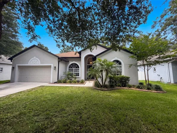 222 Taylor Bay Ln, Brandon, FL 33510