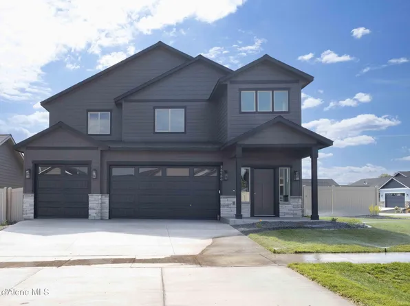13236 W Tali Ave, Post Falls, ID 83854