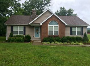 3000 State Highway 599, Jeffersonville, KY 40337
