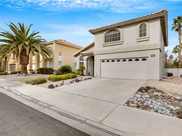 2418 Antler Point Dr, Henderson, NV 89074