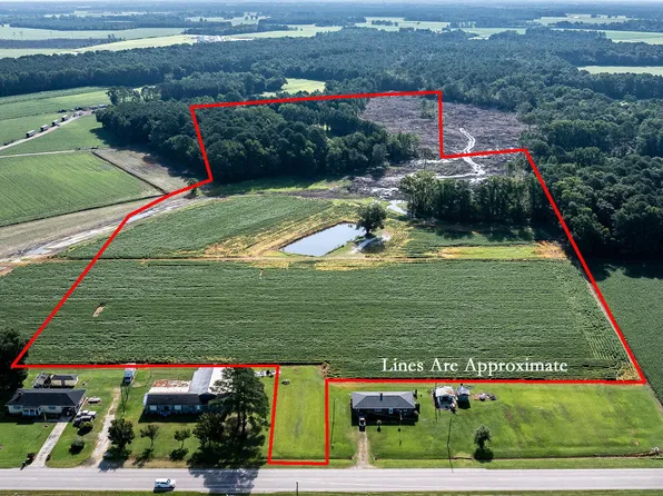 10455 Us Hwy 701 Highway, Newton Grove, NC 28366