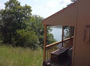 1350 Backwoods Rd, Cedarcreek, MO 65627