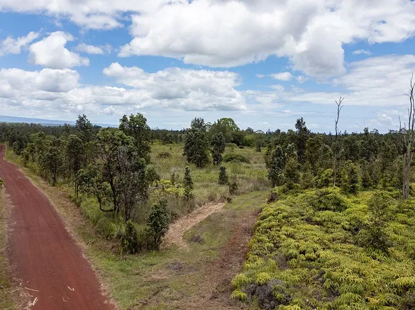 11-3120 Waimaka O Pele Rd Lot 8474, Mountain View, HI 96771